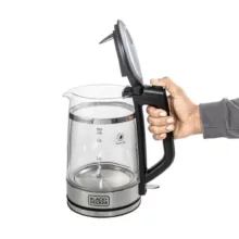 کتری برقی بلک اند دکر مدل GK220