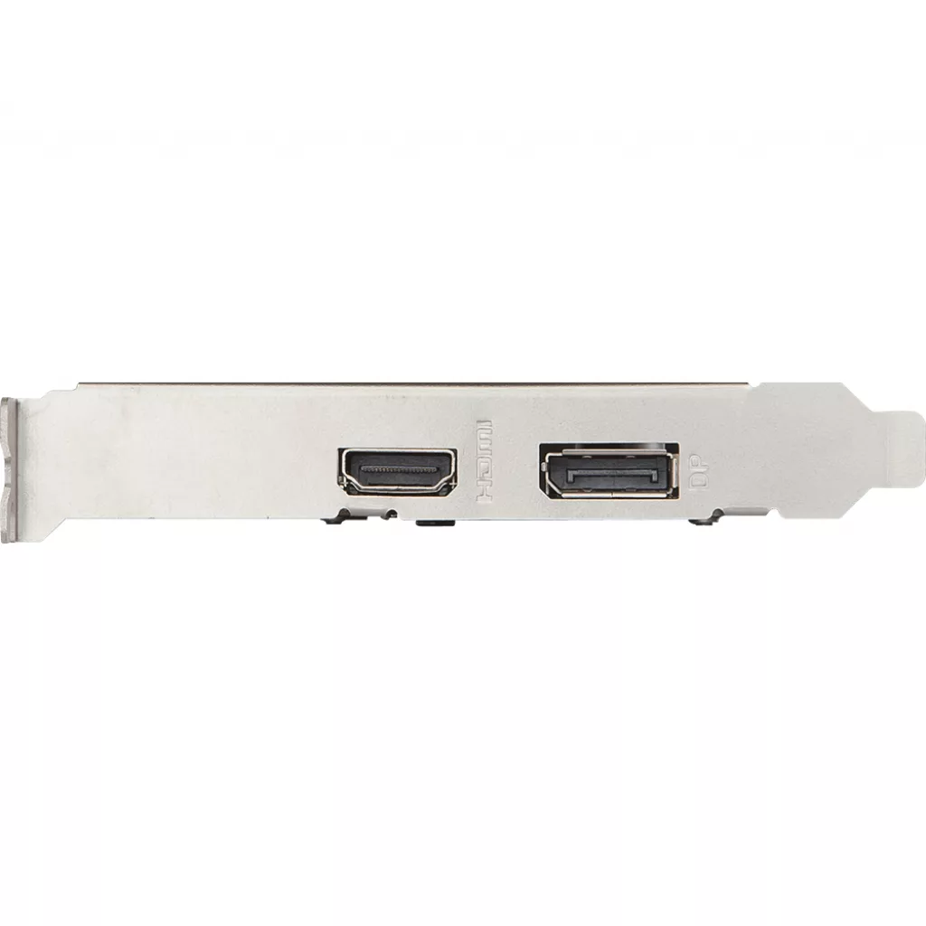 کارت گرافیک ام اس آی مدل GeForce GT 1030 2GD4 LP OC