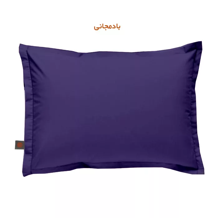 روبالشی چیداری مدل میکرو کد L3 بسته دو عددی