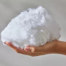 لحاف یاتاش مدل Dacron Aerelle سایز 215x195 سانتی متر