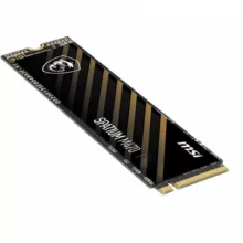 اس اس دی اینترنال PCIe 4.0 ام اس آی مدل M470 Pro ظرفیت دو ترابایت