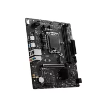 مادربرد ام اس آی مدل PRO H610M-S DDR4