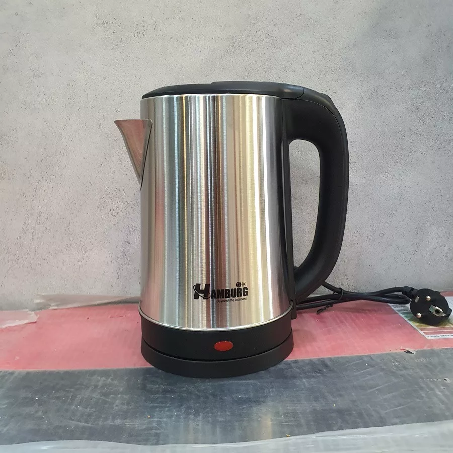 کتری برقی هامبورگ مدل HSK-662