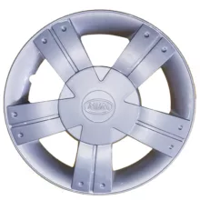 قالپاق چرخ خودرو ابویی کد 20 سایز 13 اینچ مناسب برای ام وی ام 110