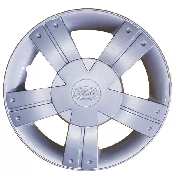 قالپاق چرخ خودرو ابویی کد 20 سایز 13 اینچ مناسب برای ام وی ام 110