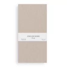 رو بالشی انگلیش هوم مدل Duz بسته 2 عددی