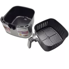 سرخ کن بدون روغن یونیک لایف مدل UL-2441