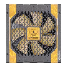 منبع تغذیه کامپیوتر گرین مدل GP600A-UK EVO