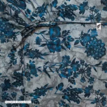 ملحفه آدنو مدل فرهیخته کد IR150 سایز 140x200 سانتی متر