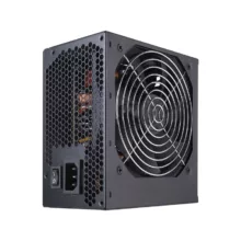 منبع تغذیه کامپیوتر اف اس پی مدل HV + 600W