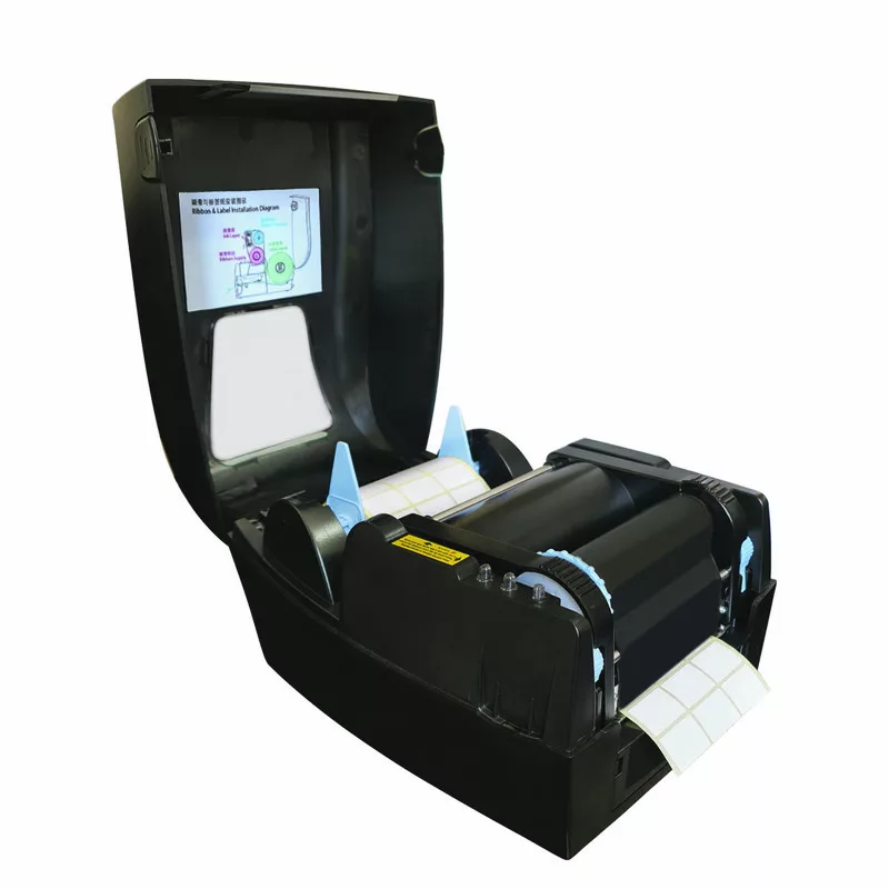 پرینتر لیبل زن بایامکس مدل XT-300