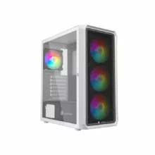 کیس کامپیوتر لاجی کی مدل C434BW