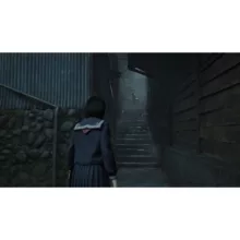 بازی Silent Hill f مخصوص PS5