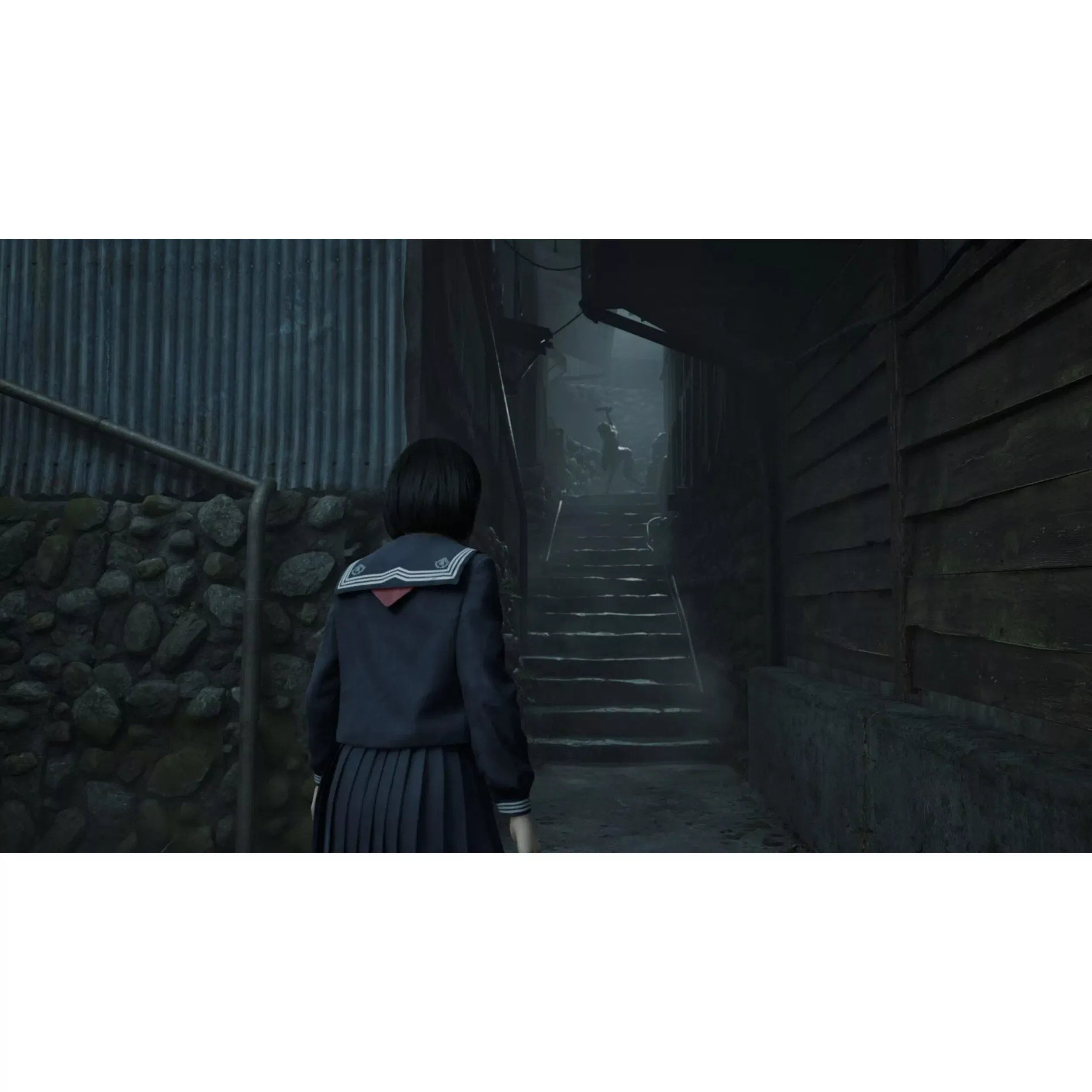 بازی Silent Hill f مخصوص PS5