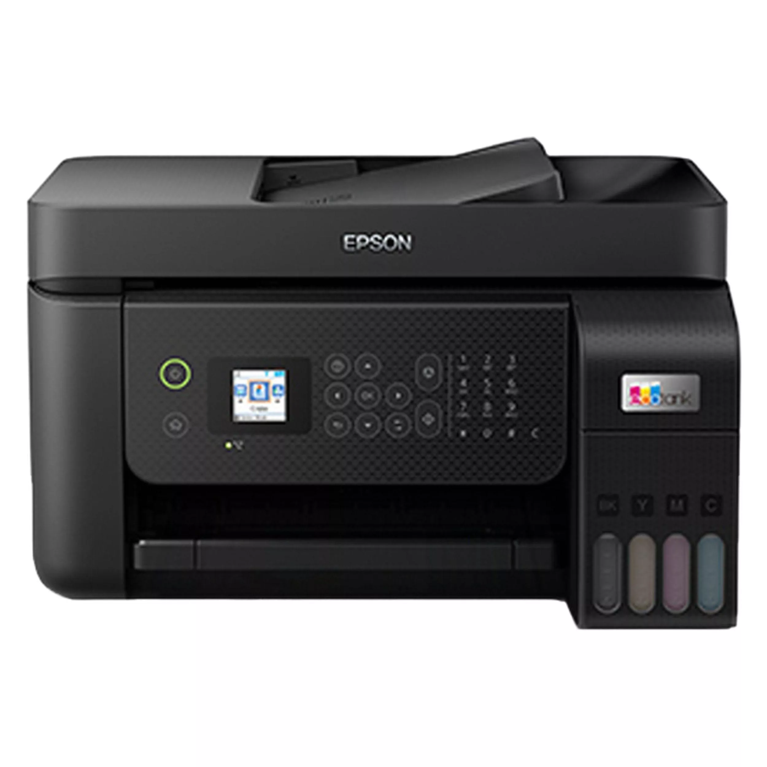 پرینتر چند کاره جوهر افشان اپسون مدل EcoTank L5290