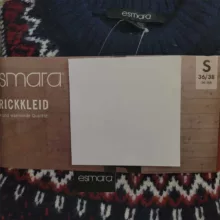 تونیک بافت زنانه اسمارا مدل 124954