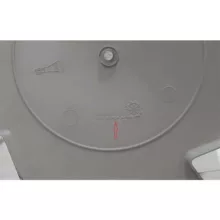 قالپاق چرخ صنایع خودرو حامد مدل Sa08 سایز 13 اینچ مناسب برای ریو بسته 4 عددی