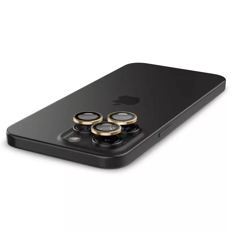 محافظ لنز دوربین اپیکوی مدل HD-ColorLenz مناسب برای گوشی موبایل اپل iPhone 17