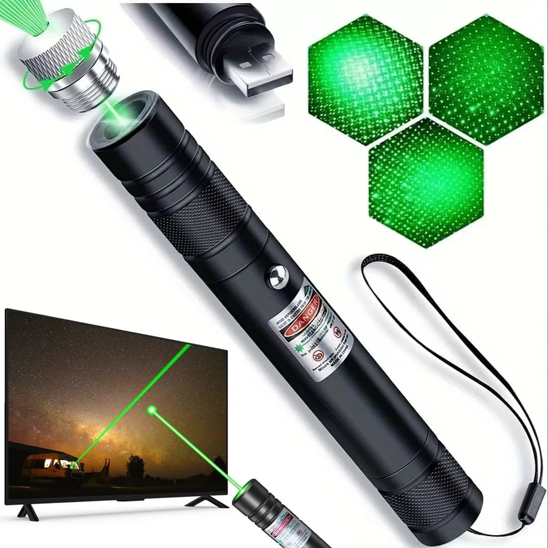 لیزر پوینتر مدل SN-11AUSB