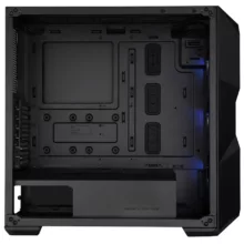 کیس کامپیوتر کولر مستر مدل MasterBox TD500 CRYSTAL