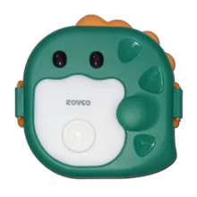 ظرف غذا کودک رووکو مدل 009