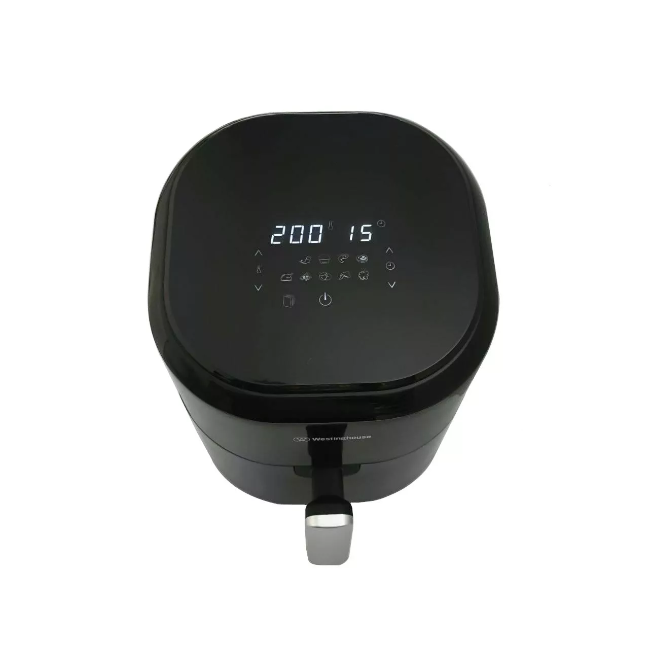 سرخ کن بدون روغن وستینگهاوس مدل WKAFGOO1