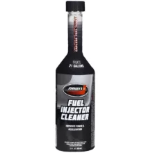 انژکتورشوی جانسن مدل Injector Cleaner حجم 355 میلی لیتر