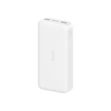 پاوربانک شیائومی مدل SP-1000 ظرفیت 10000 میلی آمپر ساعت