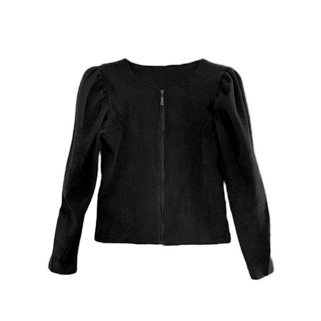 کت زنانه مدل s36