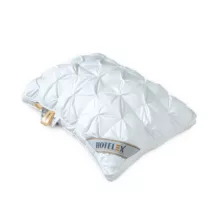 بالش هتلکس مدل گلدن سایز 70*50 سانتی متر