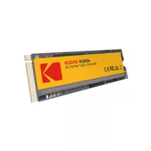 اس اس دی اینترنال کداک مدل X300 ظرفیت 512 گیگابایت