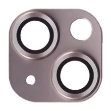 محافظ لنز دوربین بوف مدل 3D-Pro مناسب برای گوشی موبایل اپل Iphone 13 Mini