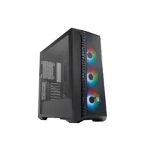 کیس کامپیوتر کولر مستر مدل MasterBox 520 Mesh