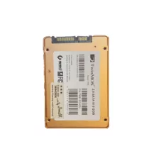 اس اس دی اینترنال توین موس مدل 2.5 اینچ ظرفیت 512 گیگابایت