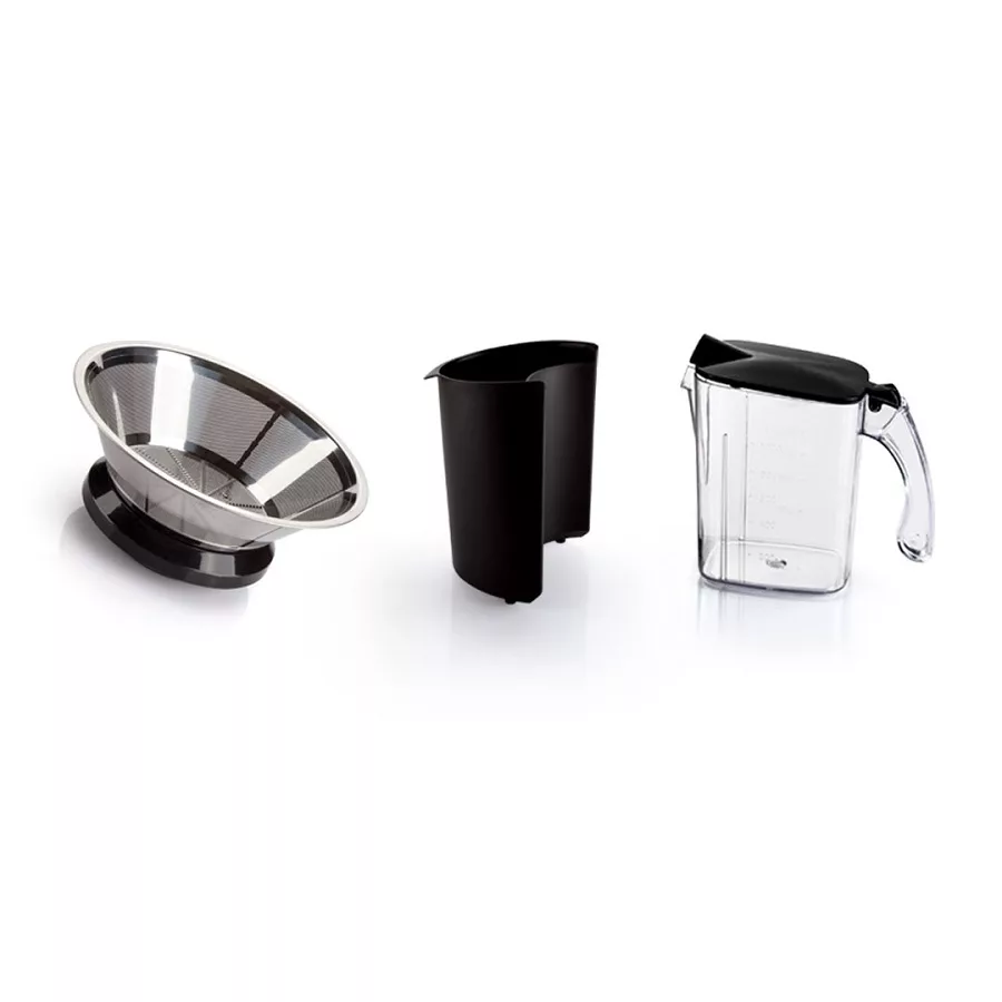 آبمیوه گیری سوئیس پلاس مدل JE-822S