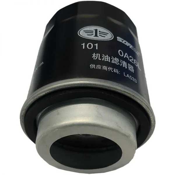 فیلتر روغن خودرو مدل b30 مناسب برای فاو بسترن B30 به همراه فیلتر هوا و فیلتر کابین