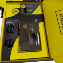 قفل کتابی کیاکو کد 85