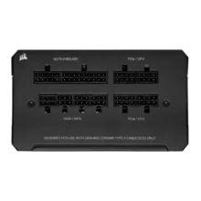 منبع تغذیه کورسیر مدل Corsair Rm750E