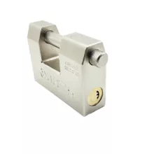 قفل کتابی باتیس مدل Atomi 95