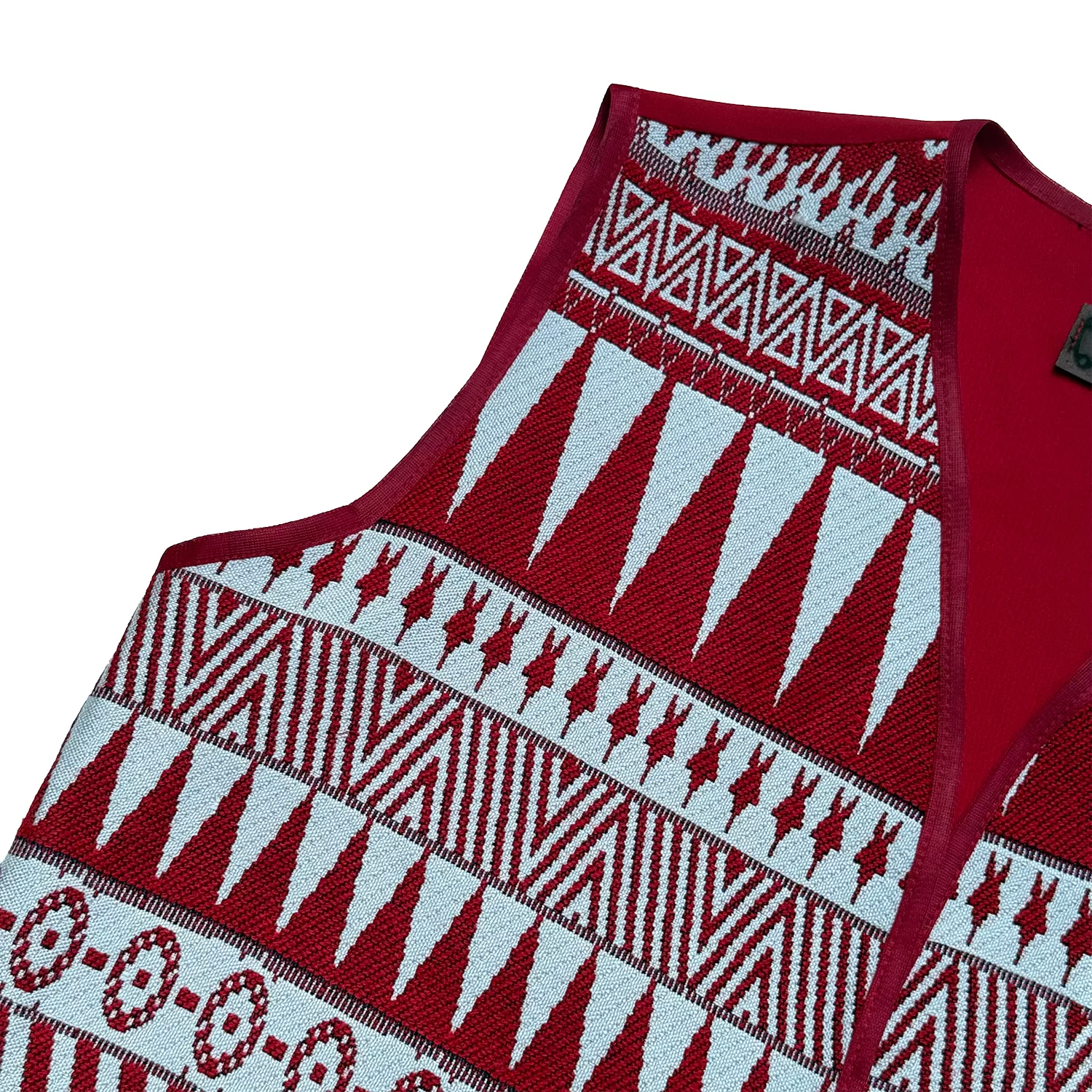 جلیقه زنانه مدل لاله