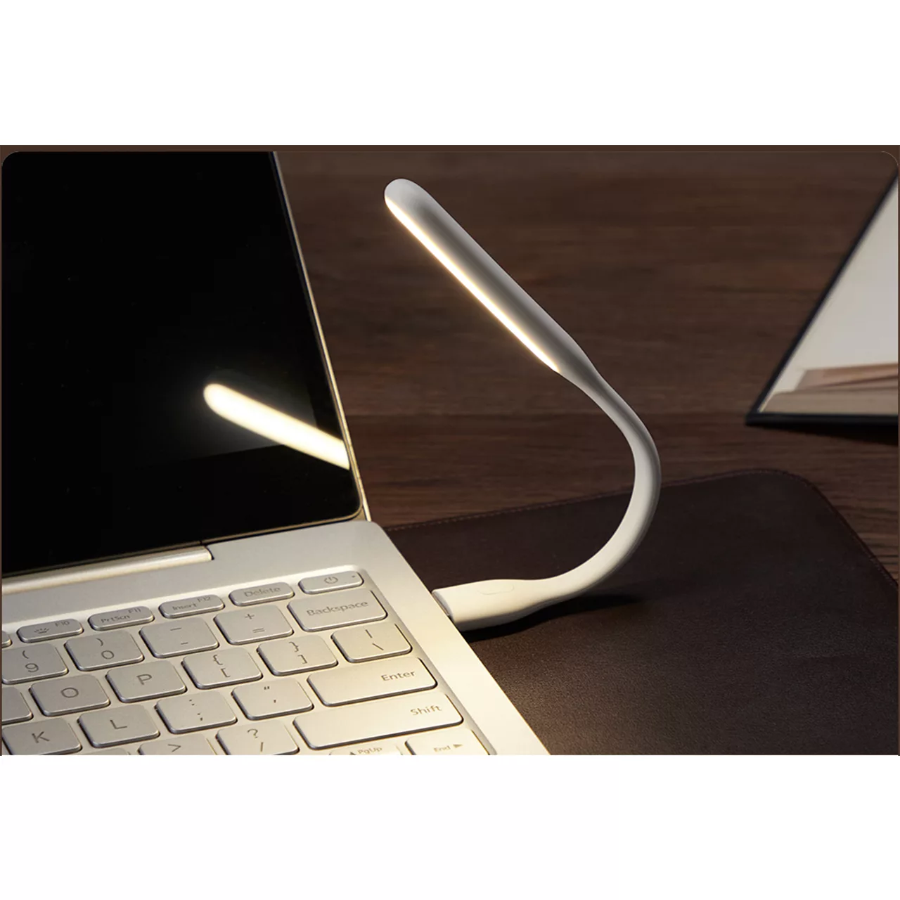 چراغ LED یو اس بی زد ام آی مدل AL003