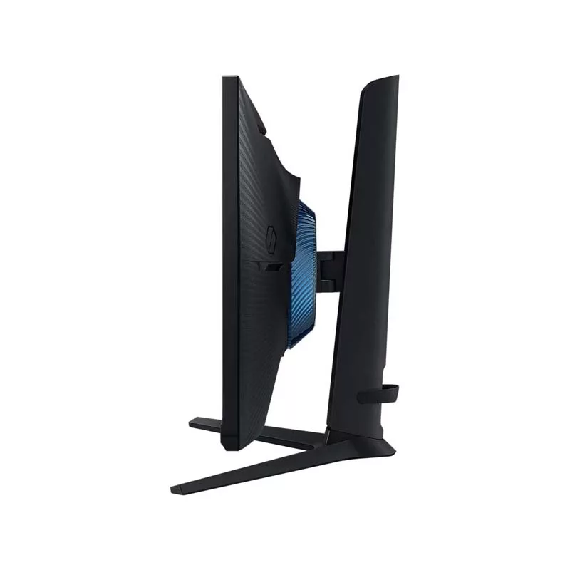 مانیتور گیمینگ 24 اینچ سامسونگ مدل Odyssey G3 G30D LS24DG302EMXUE