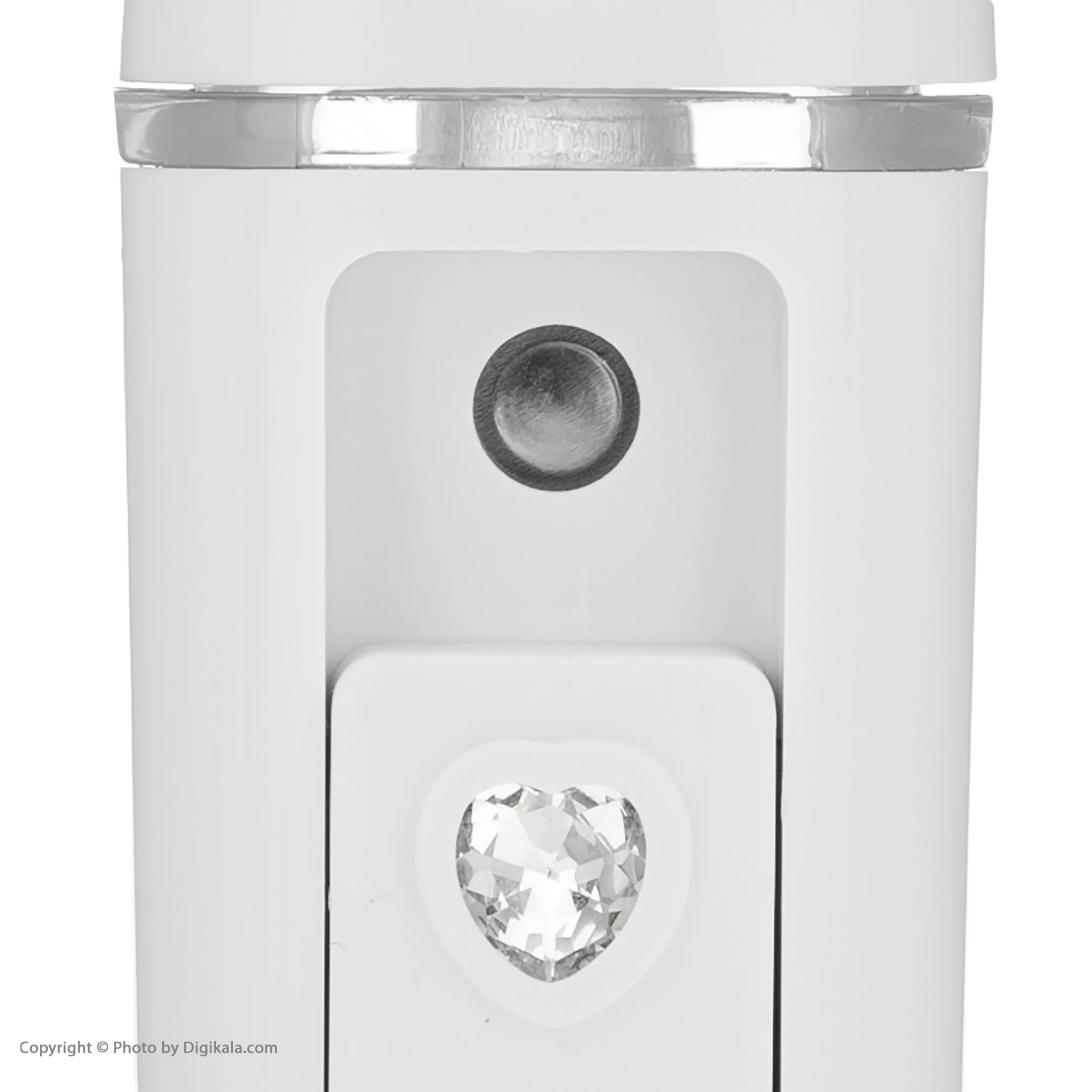 دستگاه بخور سرد صورت مدل L-2