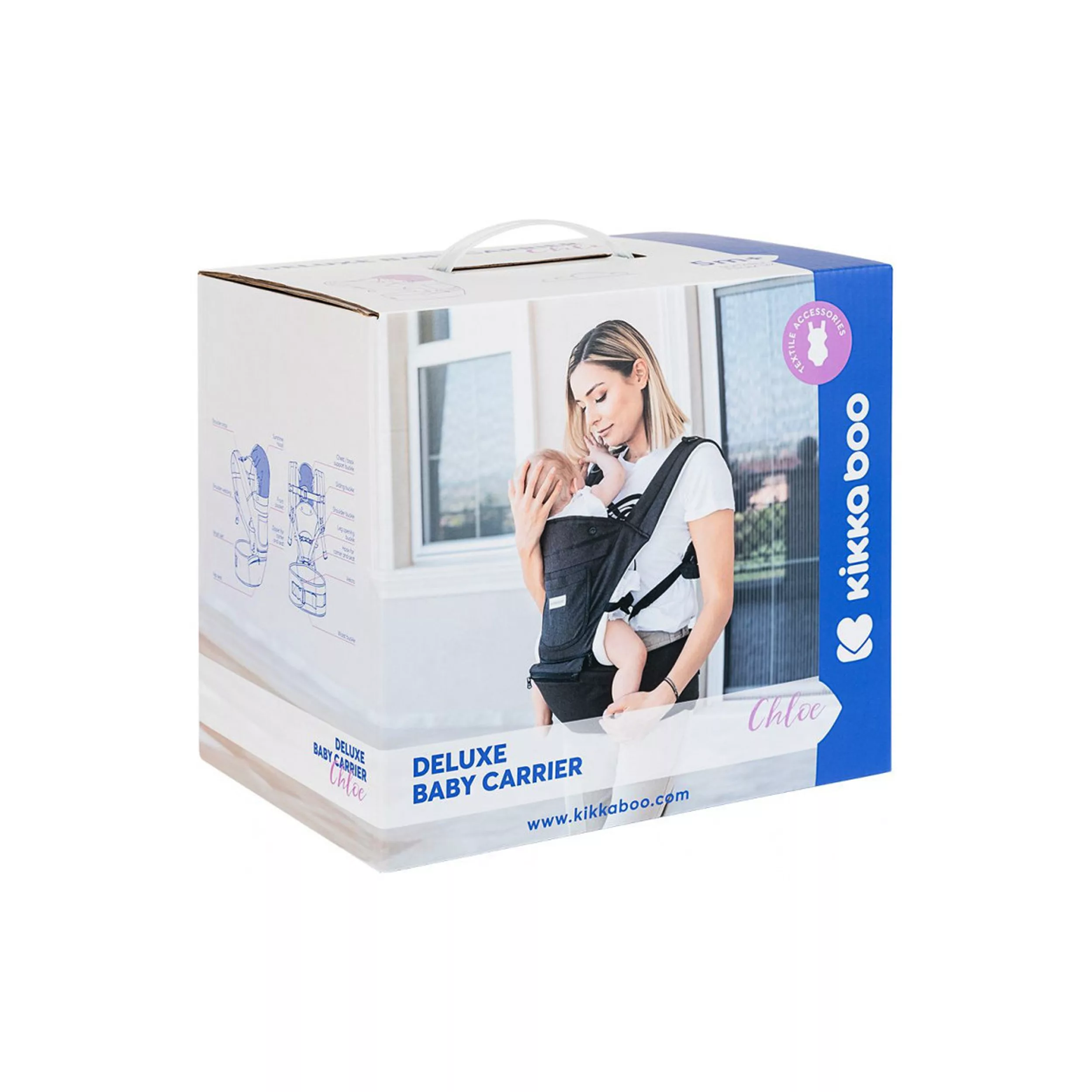 آغوشی کیکابو مدل Kb010024
