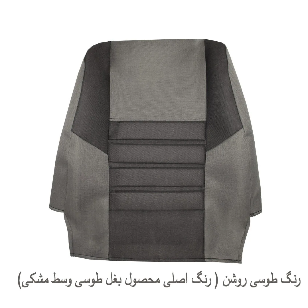 روکش صندلی خودرو مدل 3003 مناسب برای پراید صبا