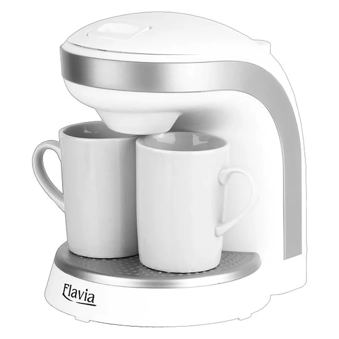 قهوهساز فلاویا مدل FL_200W