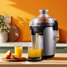 آب میوه گیری و مرکبات گیر مایر مدل 5075