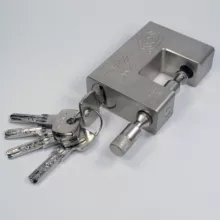 قفل کتابی ریچسون مدل PA 2095