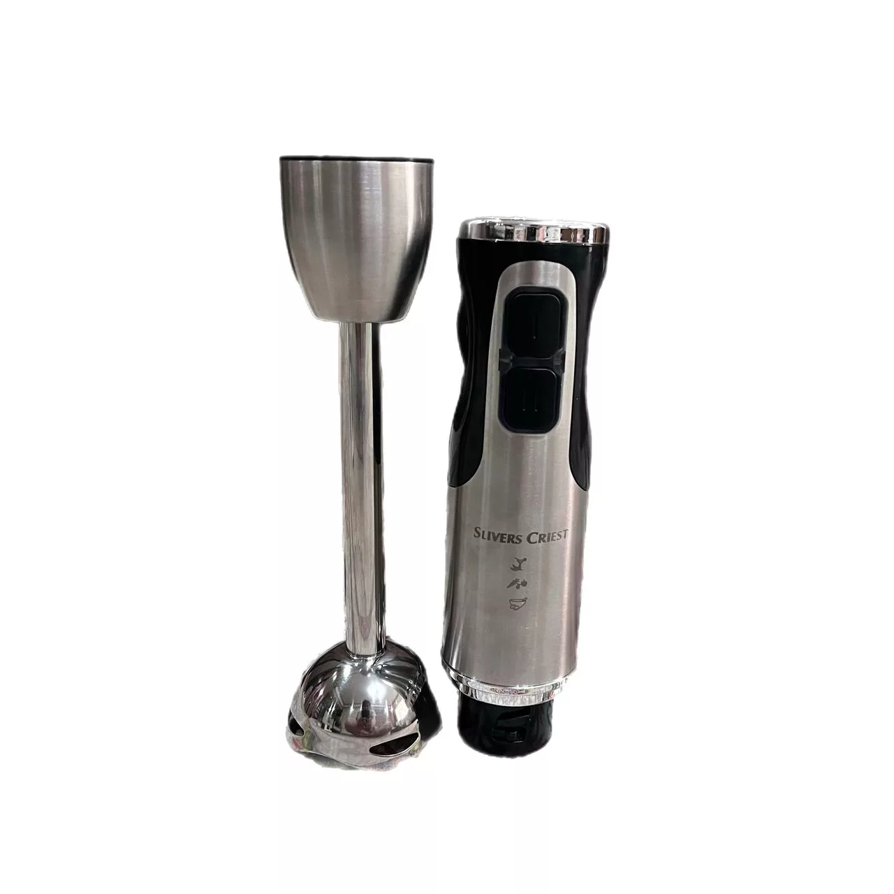 گوشت کوب برقی 500 وات سیلور کرست مدل Sc-8010