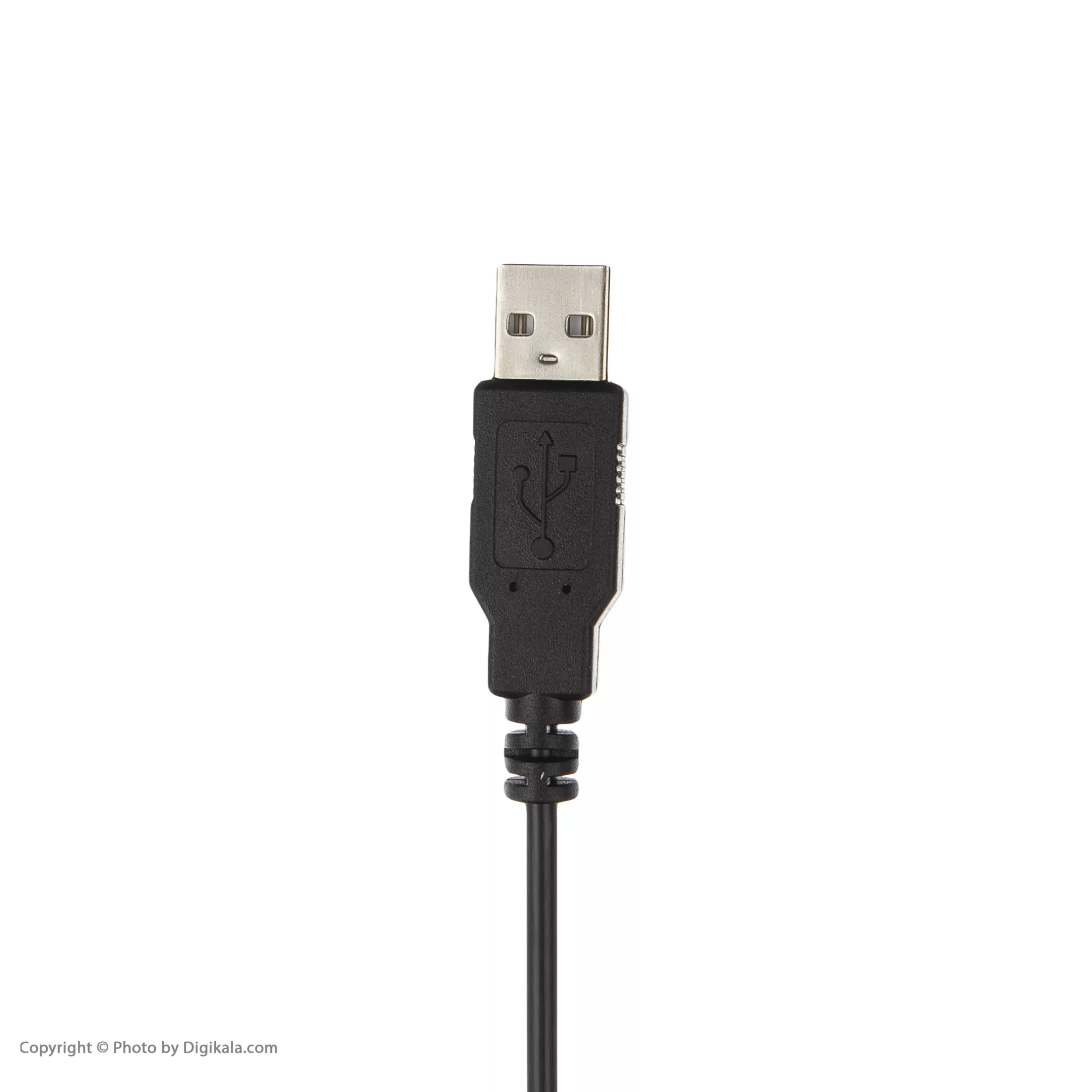 هدست تلفن وی تی مدل vt3000-usb